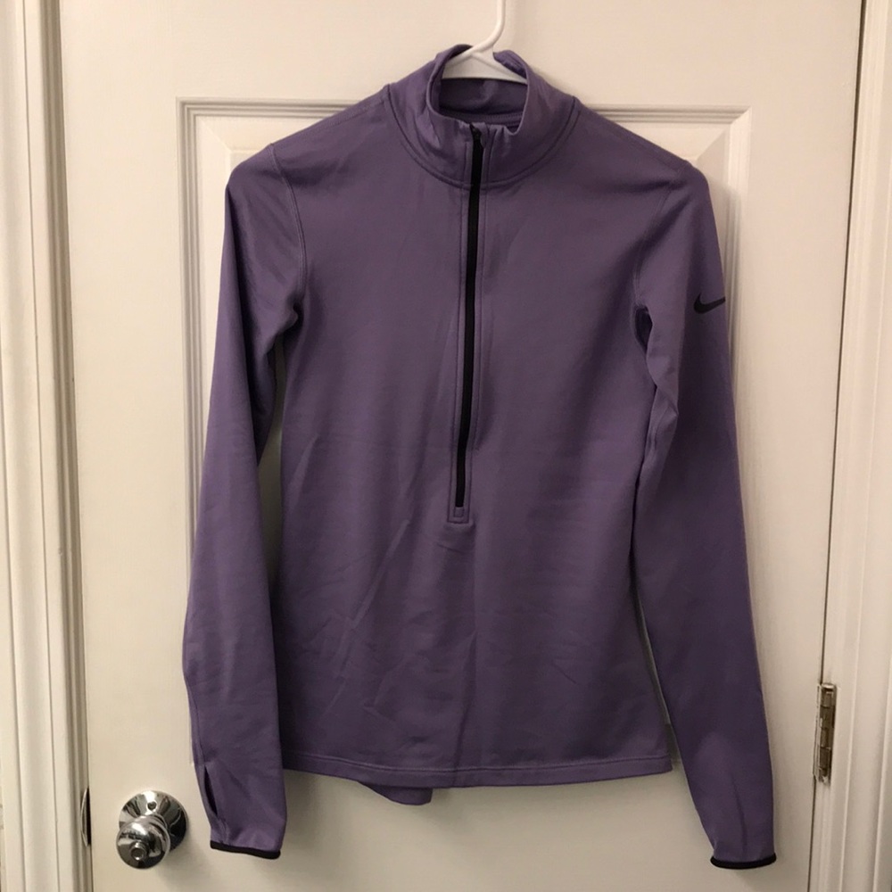 Nike 1/4 Zip Top